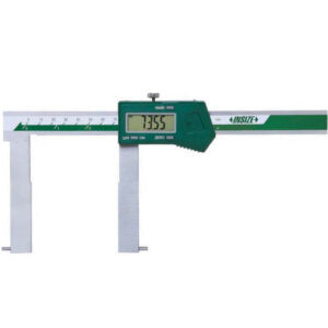 1121 Digital Inside Point Caliper 150mm - 500mm