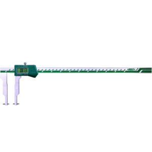 1124-300A Interchangeable Points Caliper (Cable Output, Resolution; 0.01mm) Accuracy: ±40μm, Range: ≤Ø300mm