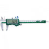 INSIZE 1127 Bluetooth Digital Caliper (DIN 862) IP67 Range; 150mm - 300mm {DISCONTINUED}
