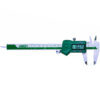 1130 Left Hand Digital Caliper 150mm - 300mm