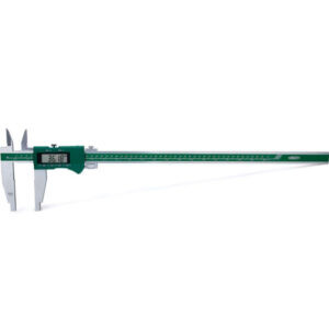 INSIZE 1136 Digital Caliper (DIN 862, Data out) Range; 300mm - 2000mm