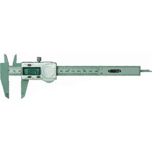 1139-150 Plastic Digital Caliper 150mm