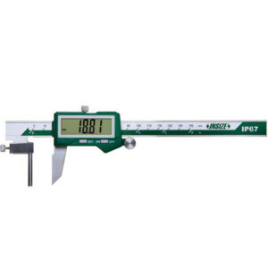 1161-150 Digital Tube Thickness Caliper 150mm