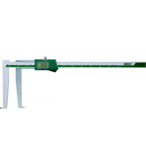 INSIZE 1178 Digital Inside Groove Caliper (Data out, Grad; 0.01mm) Accuracy; ±0.02mm, Range; ≤Ø300mm