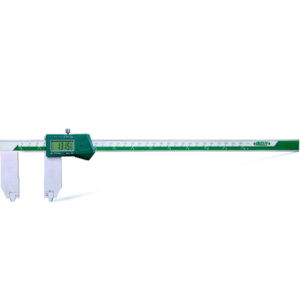 INSIZE 1179 Digital RTJ Ring Groove Caliper (Res; 0.01mm) Range; 300mm - 1000mm