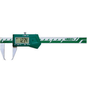 INSIZE 1535-100 Outside Groove Caliper (Data output) Accuracy; ±30μm, Range: 100mm