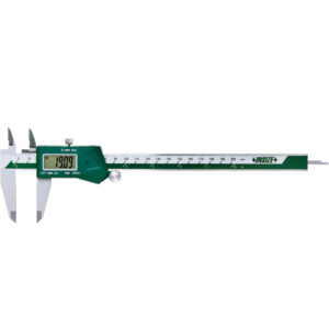 1184 Digital One Direction Upper Jaw Caliper 150mm - 300mm