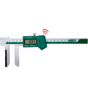 1123 Digital Inside Knife Edge Caliper 150mm - 300mm