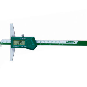 1142 Digital Hook Depth Gage (Graduation: 0.01mm) 150mm - 1000mm