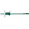 INSIZE 1147 Digital Depth Gage with mounting hole (Graduation: 0.01mm) Range; 150mm - 500mm