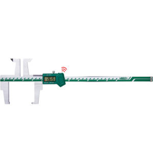 INSIZE 1168 Digital Drum Brake Caliper (Grad; 0.01mm, Accuracy; ±0.07mm) Range; 300mm