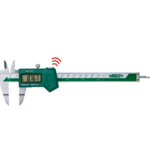 1188 Digital Caliper with Blade Jaw 150mm - 300mm