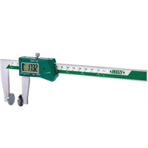 1533 Digital Caliper With Disc Face 150m- 500mm