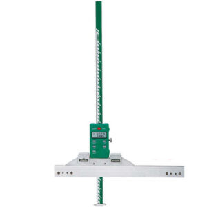 1540-300 Digital Double Hook Depth Gage (Graduation: 0.01mm) 300mm