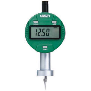 2142 Digital Depth Gage (Graduation: 0.01mm/0.001mm) 12.7mm