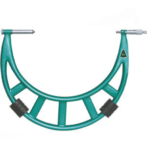 3205 Micrometer with Extension Anvil Collar (Graduation: 0.01mm) 300mm -  2000mm