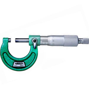 3210 Micrometer (Graduation: 1μm) 25mm -  200mm