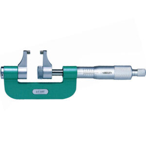 3238 Caliper Type Micrometer (Graduation: 0.01mm) 25mm - 100mm