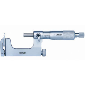 3262 Interchangeable Anvil Micrometer (Graduation: 0.01mm) 25mm - 50mm