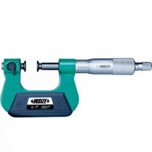 3280 Universal Micrometer (Graduation: 0.01mm) 25mm - 200mm