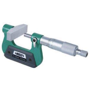 3234 Large Anvil Micrometer (Graduation: 0.01mm) 25mm - 50mm