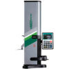 INSIZE DHG-C420 Height Gage 1D Manual (DIN862, Without Air Cushion) Range: ≤Ø406mm