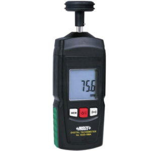 Tachometer & Stroboscope