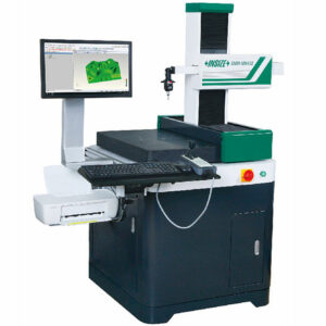 Coordinate Measuring Machine