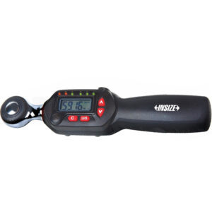 IST-WS Short Handle Digital Torque Wrench, Resolution 0.01Nm, Range 6 - 85N.m
