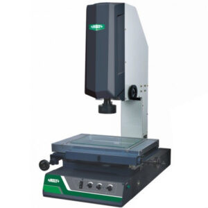 ISD-V300A Vision Measurement System (33X-195X) Manual, 300×200×200mm