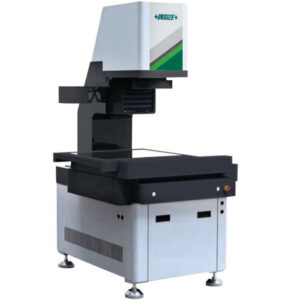 QMS-A450 Quick Measurement 2D System (3.6X - 14.2x) CNC Motorised, 350x250x200mm
