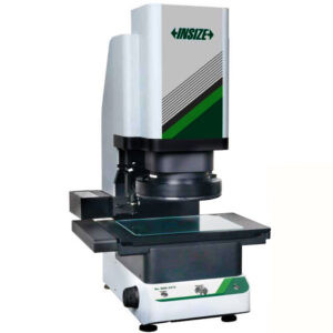 QMS-A315 Quick Measurement 2D System (1.9X - 5.75x) CNC Motorised, 205x125x75mm