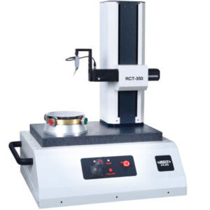 RCT-350 Roundness & Cylindrical Tester, Ø260mm, 15mm/s, res 0.001μm