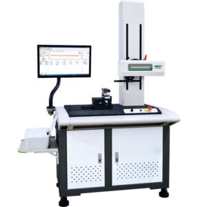 SPM-4000 Surface Roughness Measuring Machine, Range 100mm, Res 0.2μm