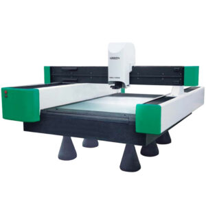 INSIZE VMM-L1200CN Vision Measurement Machine (20X-128X) CNC Motorised, 1200x1500x200mm