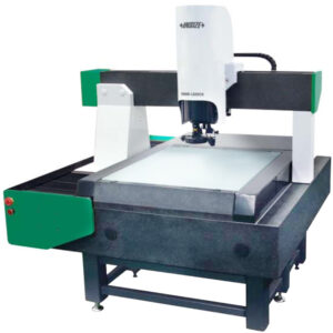 VMM-L600CN Vision Measurement Machine (20X-128X) CNC Motorised, 600x600x150mm