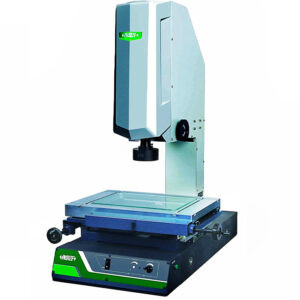 ISD-V150A Vision Measurement 2D System 33-195x, Manual, 150x100x200mm