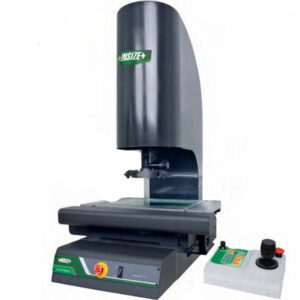 ISD-V370CNCA Vision Measurement 3D System 20-128x, Auto Motorised, 370x270x150mm