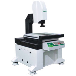 ISD-V500HN Vision Measurement 2D System CNC Motorised (Zoom; 20X-128X) Range; 500×400×400mm