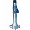 INSIZE 3128 3-Points Internal Bore Gauge Micrometer (DIN863-4, IP54) Range; Ø50mm - Ø300mm