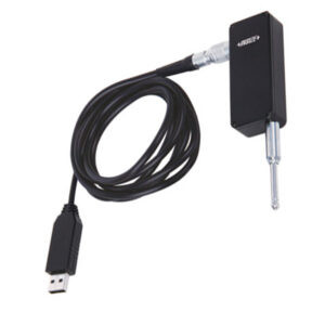 INSIZE 7130 Digital Linear Gauge (USB, RS232/RS485) IP43-IP66, Accuracy; 1.6μm, Range; ≤Ø12.7mm