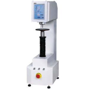 HDT-A410 Digital Rockwell Hardness Tester 588N - 1471N for standard: BSEN 6508, ISO 6508, ASTM E18