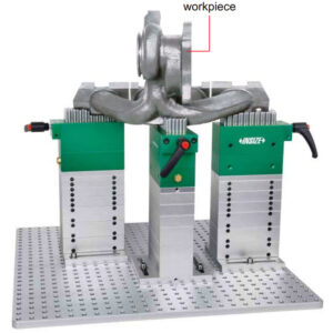 Measuring Jig & Fixture