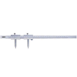 INSIZE 7203-300A Scribing Caliper (Graduation 0.1mm) Range; 51-300mm