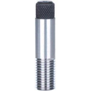 4665 ASThreaded Hole Location Plug Go-Gauge, No.6-32UNC - 3/4-20UNEF