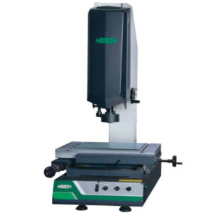 ISD-H210 Vision Measurement 2D Manual System (27.4-351x) Manual, 200x100x150mm