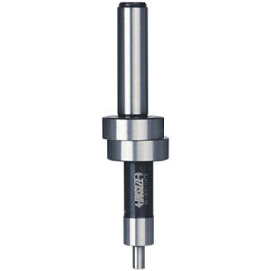 6562 Edge Finder, Shank Ø10mm, Contact point Ø4mm, Accuracy: 5µm