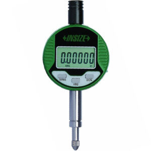 INSIZE 2114 Digital Test Indicator, Compact type (Resolution 0.001mm) Accuracy 5μm, 5mm