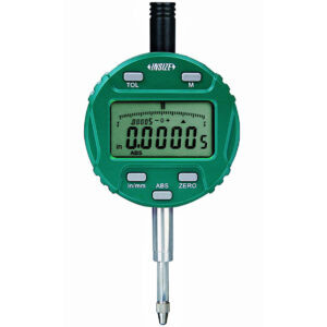 2103 Digital Test Plunger Indicator 2103, Advance type (Resolution 0.001mm) 12.7mm - 50.8mm