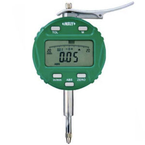 INSIZE 2109-10 Digital Test Indicator Lifting Lever (Resolution 0.01mm) Accuracy 20μm, range: 10mm